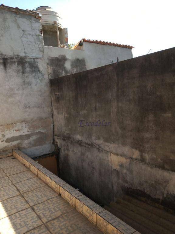 Sobrado à venda com 3 quartos, 103m² - Foto 11