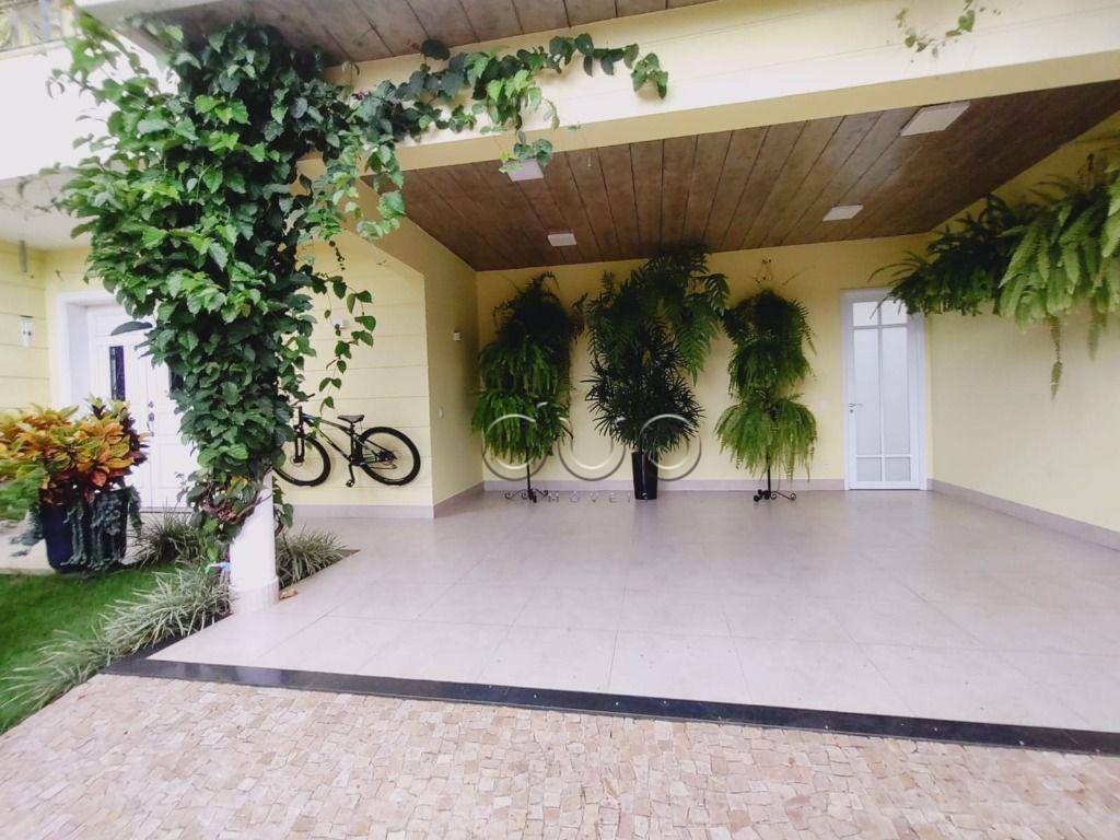 Casa de Condomínio para alugar com 4 quartos, 361m² - Foto 4