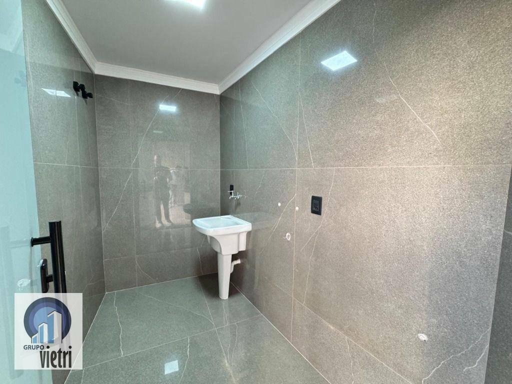 Sobrado à venda com 3 quartos, 220m² - Foto 27