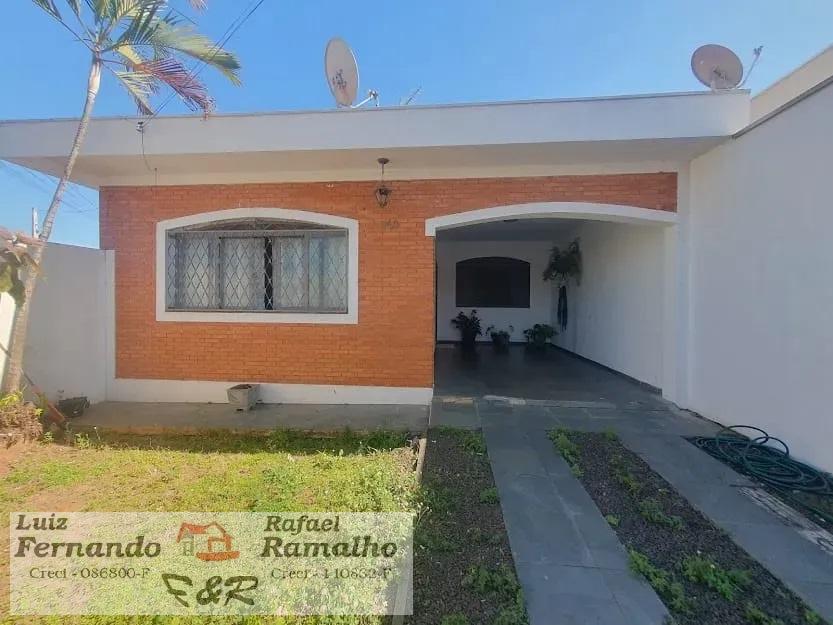 Casa à venda com 4 quartos, 172m² - Foto 3