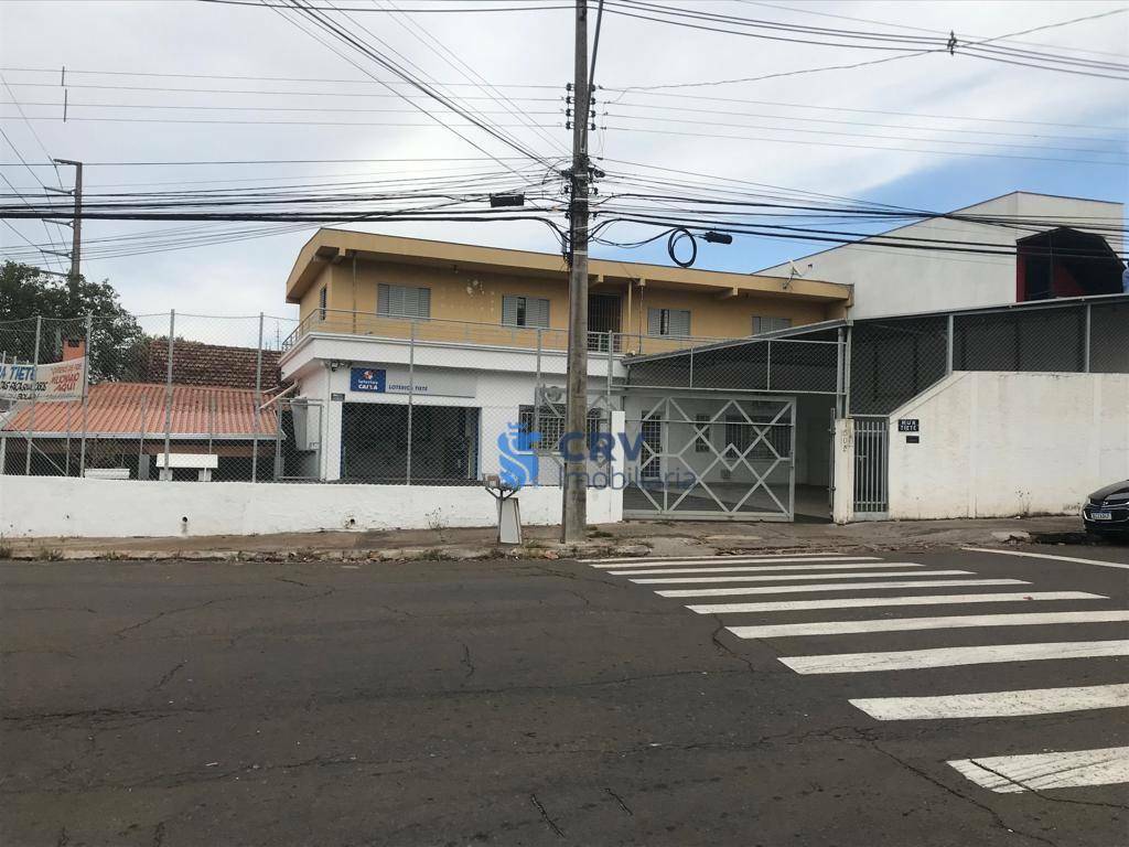 Conjunto Comercial-Sala para alugar, 45m² - Foto 1