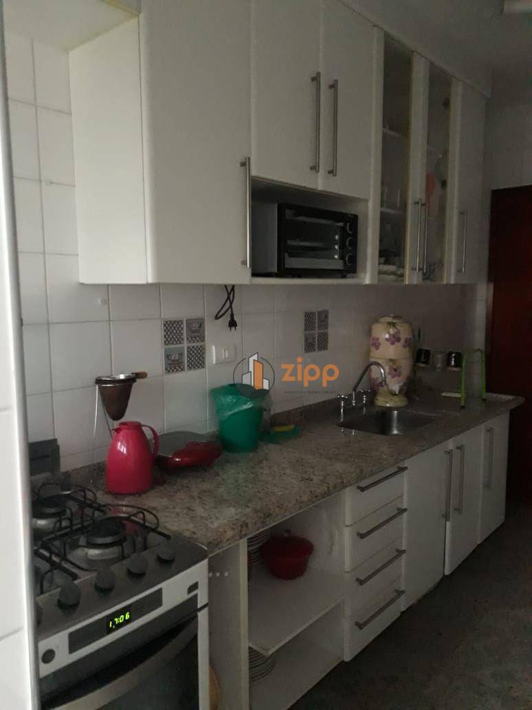 Apartamento à venda com 2 quartos, 57m² - Foto 5