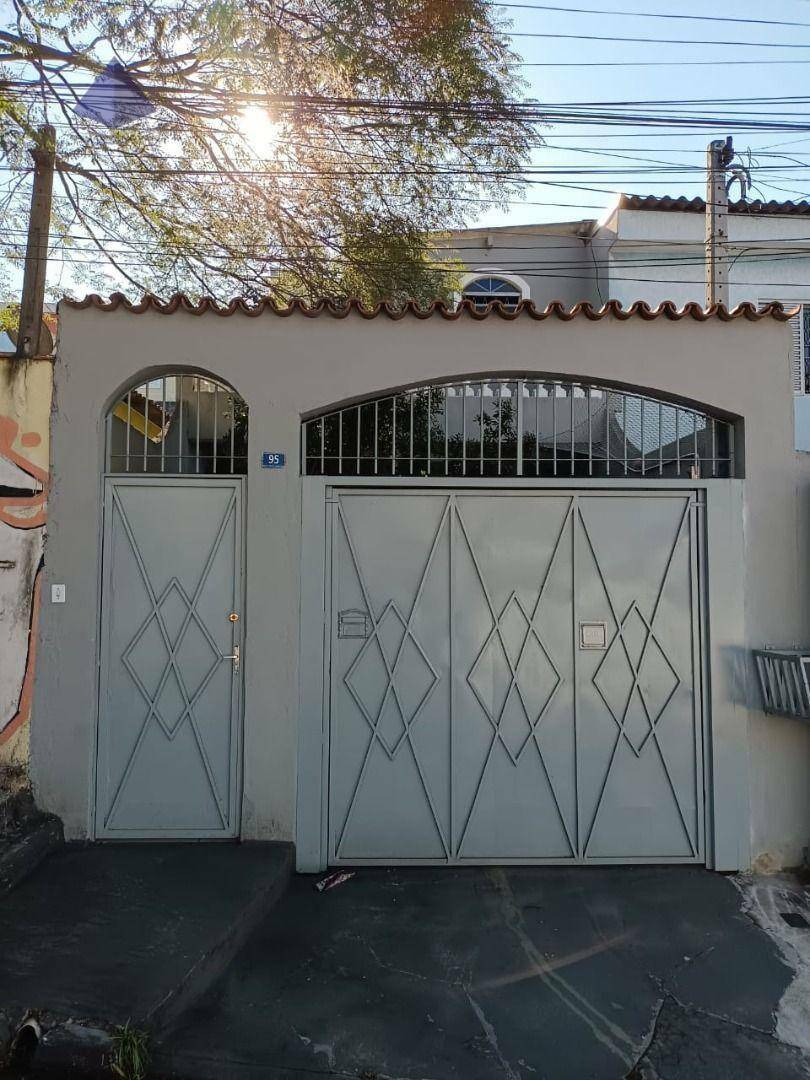 Sobrado, 3 quartos, 125 m² - Foto 8