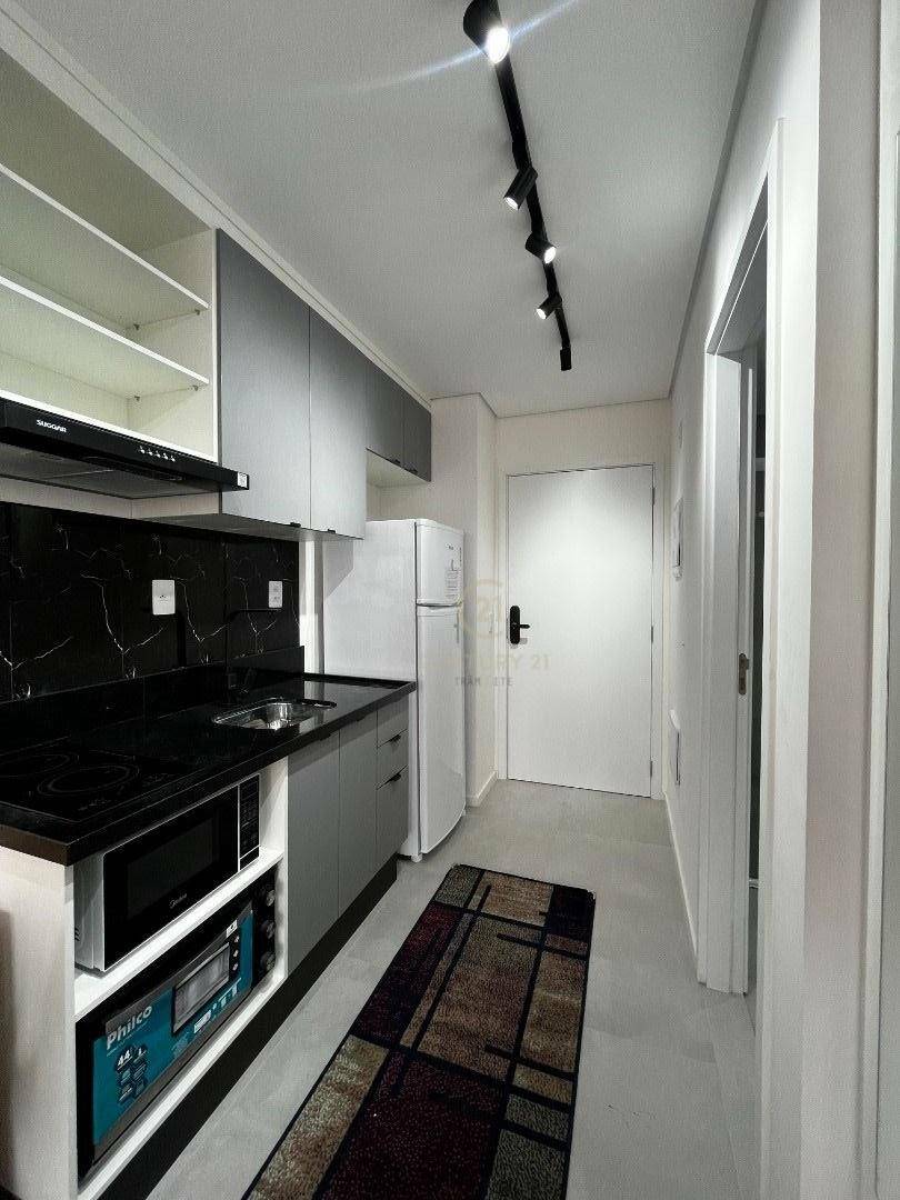 Kitnet e Studio para alugar com 1 quarto, 25m² - Foto 6