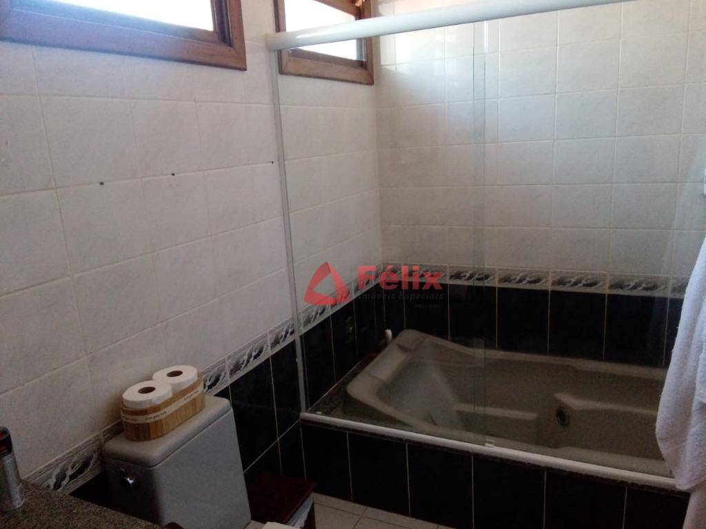 Sobrado à venda com 4 quartos, 180m² - Foto 14