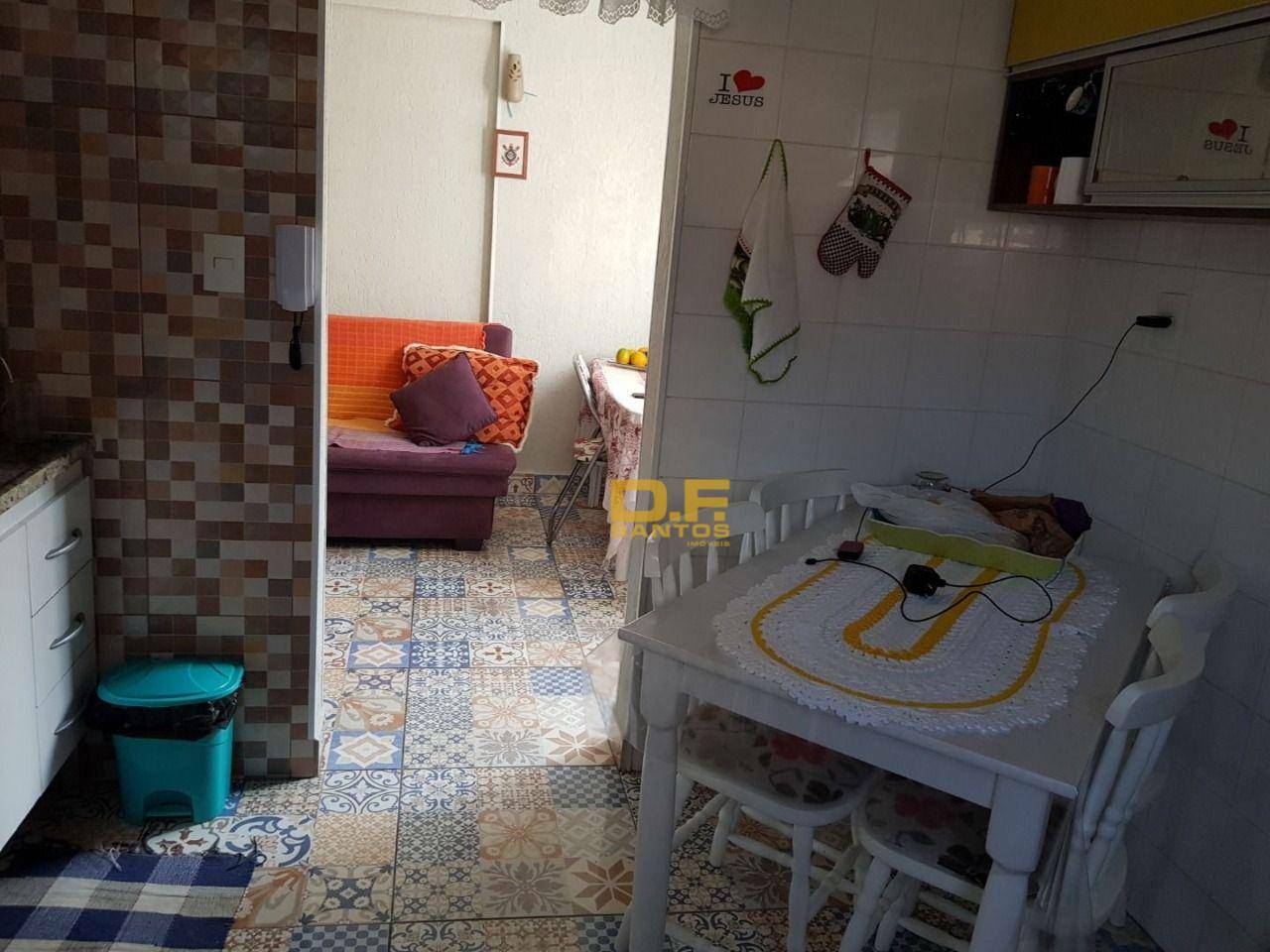 Apartamento à venda com 1 quarto, 50m² - Foto 11