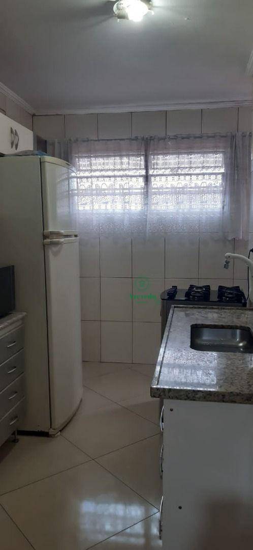 Apartamento à venda com 2 quartos, 52m² - Foto 12