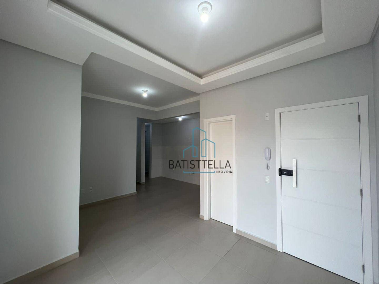 Apartamento à venda com 2 quartos, 73m² - Foto 2