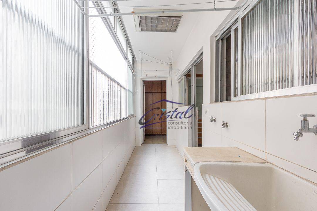 Apartamento à venda com 3 quartos, 144m² - Foto 22