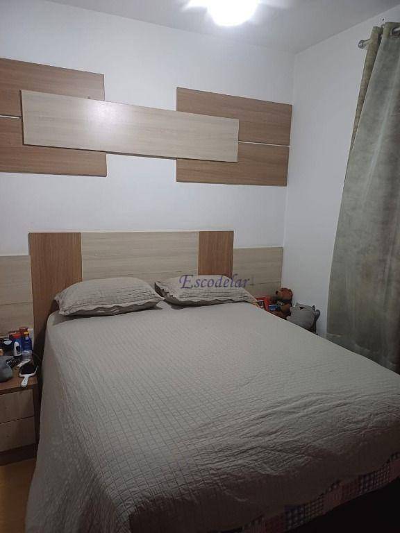 Apartamento à venda com 2 quartos, 50m² - Foto 6