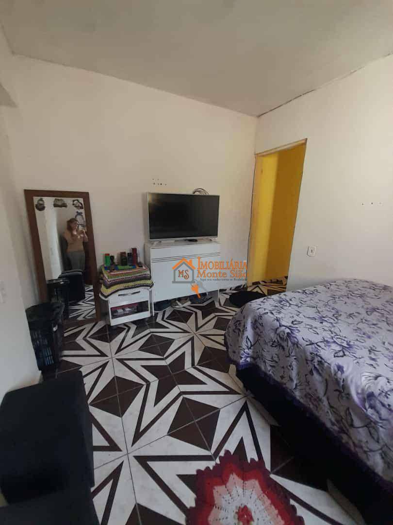 Sobrado à venda com 5 quartos, 150m² - Foto 22