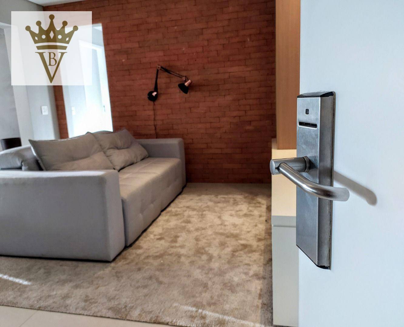 Apartamento para alugar com 2 quartos, 69m² - Foto 4