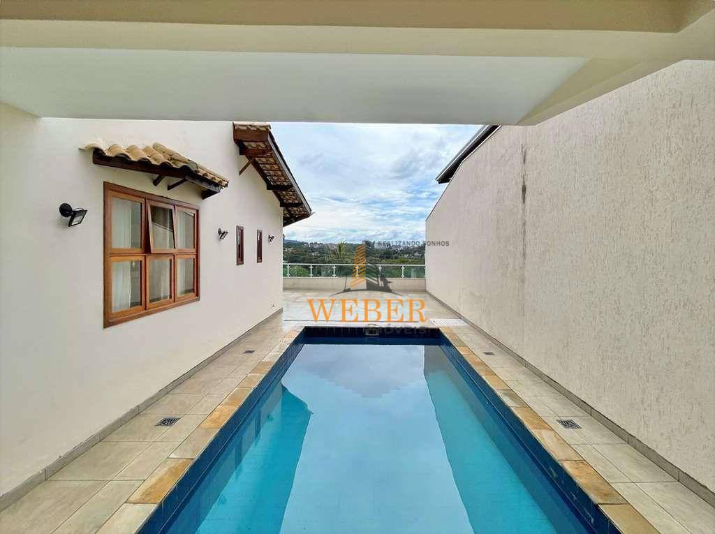 Casa de Condomínio à venda com 4 quartos, 357m² - Foto 30