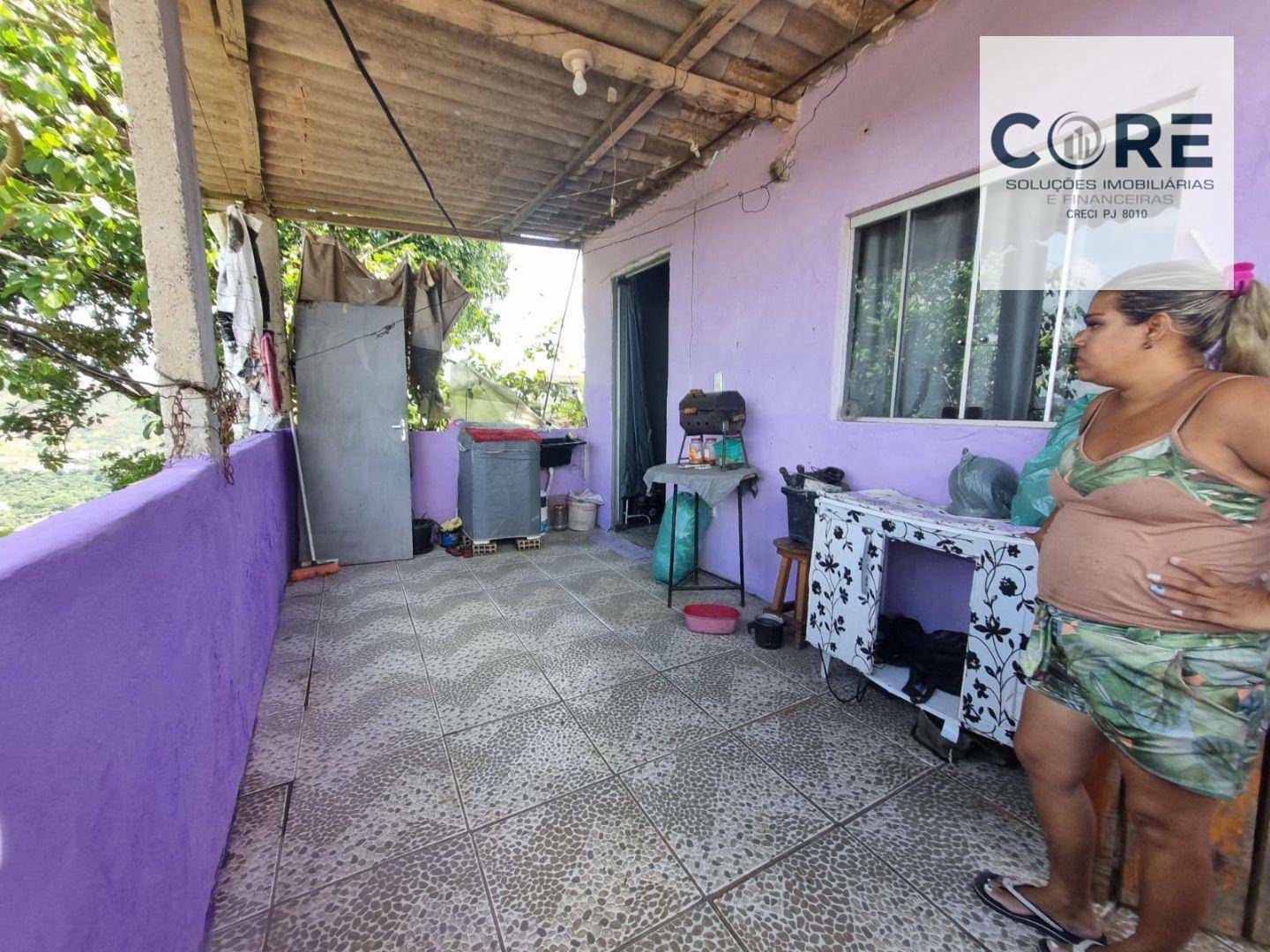 Casa, 4 quartos, 98 m² - Foto 1