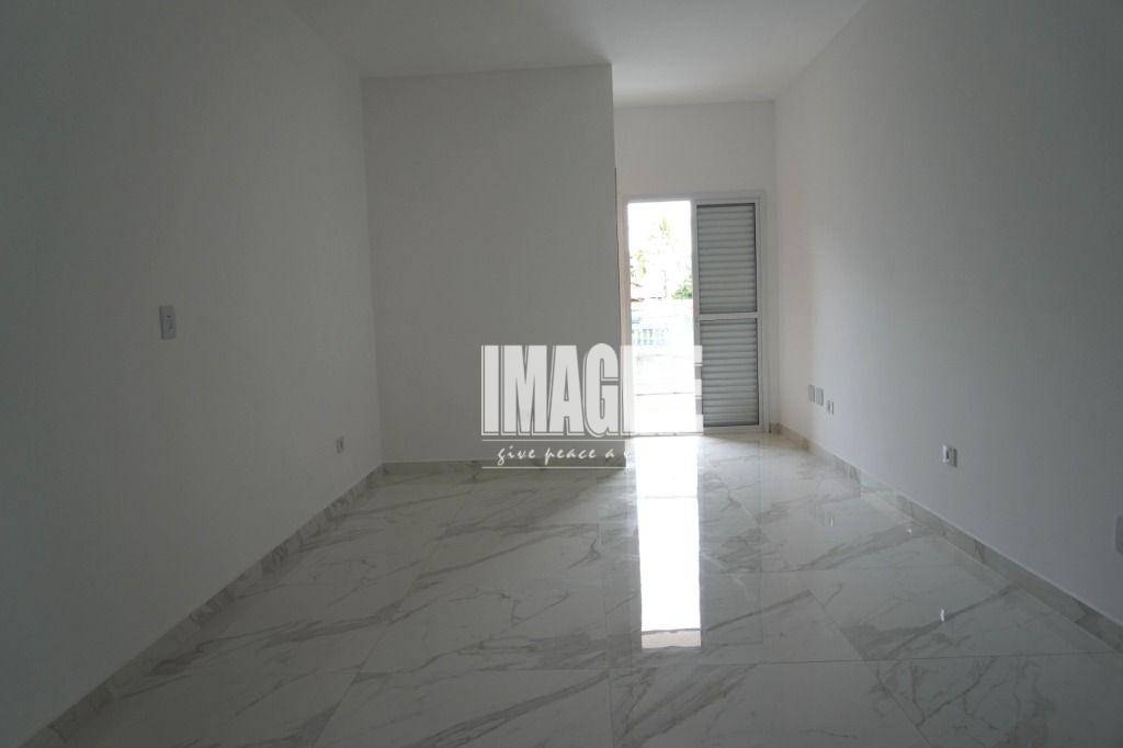 Sobrado à venda com 2 quartos, 98m² - Foto 7