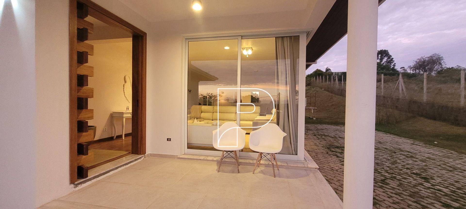 Casa de Condomínio, 3 quartos - Foto 2