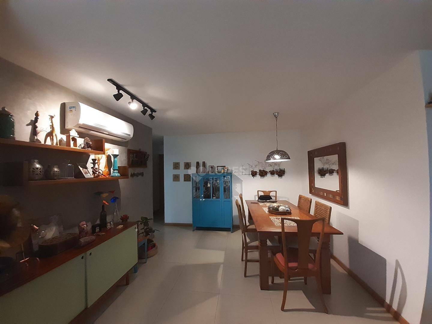 Apartamento à venda com 3 quartos, 124m² - Foto 3