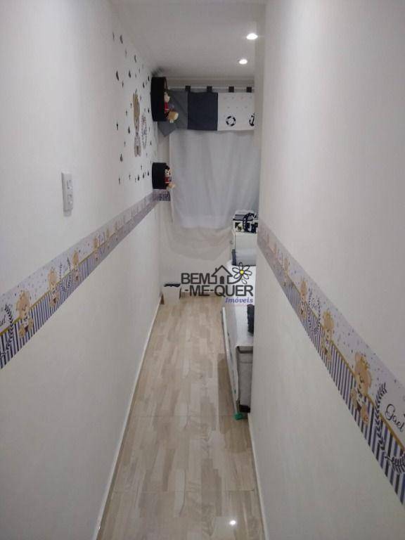 Sobrado à venda com 3 quartos, 135m² - Foto 18