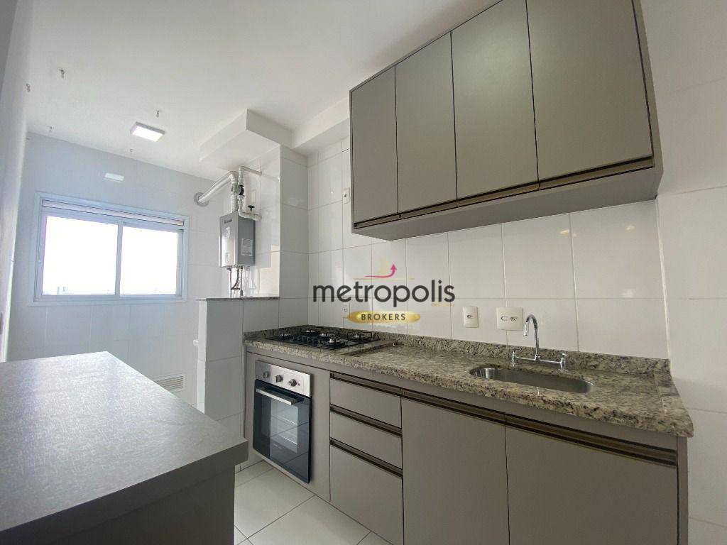 Apartamento à venda com 3 quartos, 84m² - Foto 9