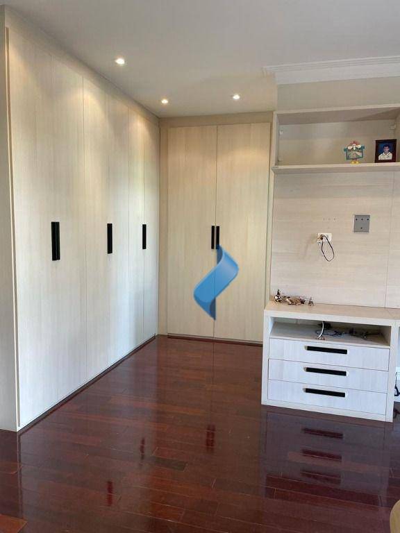 Casa de Condomínio à venda com 3 quartos, 416m² - Foto 17