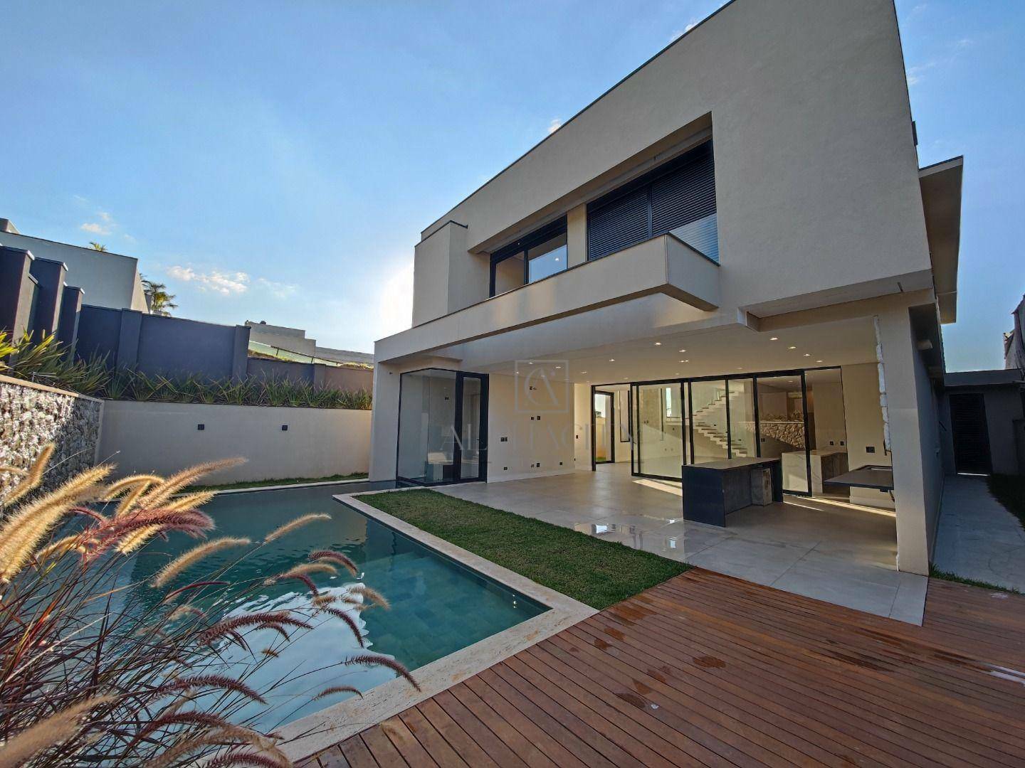 Casa de Condomínio à venda com 4 quartos, 440m² - Foto 42