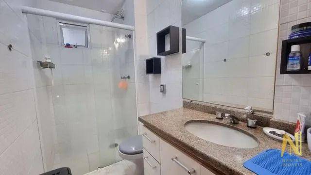 Apartamento à venda com 3 quartos, 85m² - Foto 11