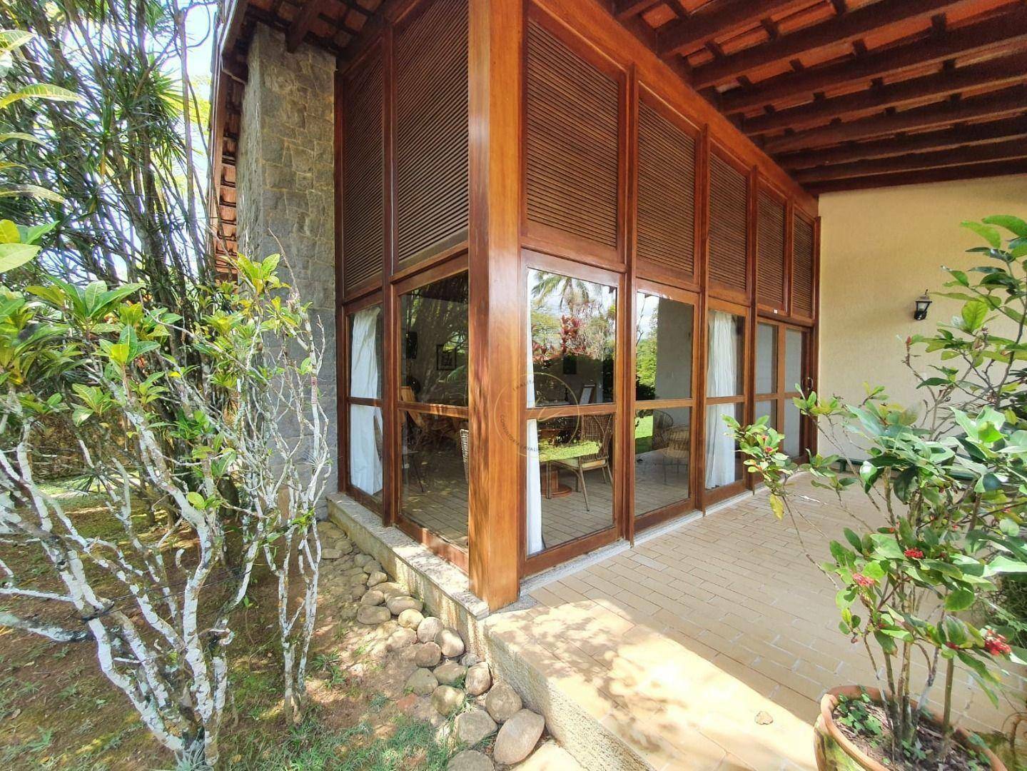 Casa de Condomínio à venda com 5 quartos, 330m² - Foto 12