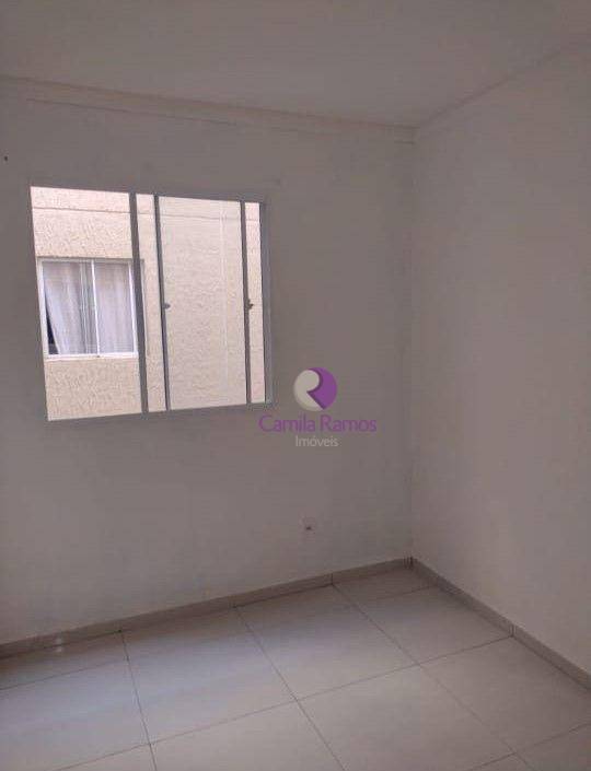 Apartamento à venda com 2 quartos, 42m² - Foto 8