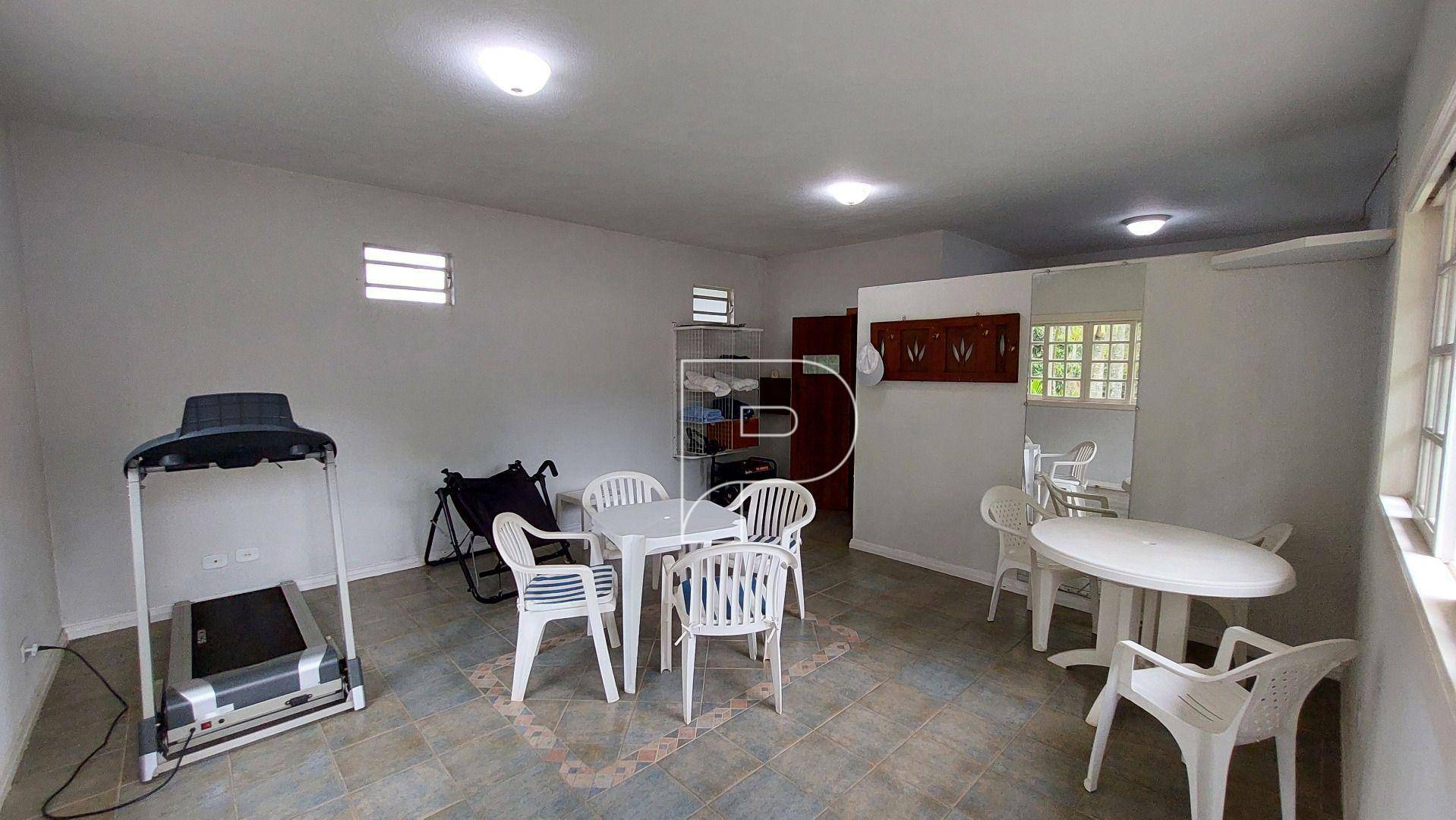 Casa de Condomínio à venda com 4 quartos, 1300m² - Foto 61