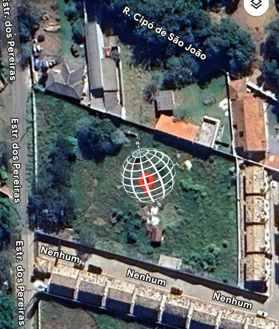 Terreno, 3525 m² - Foto 1