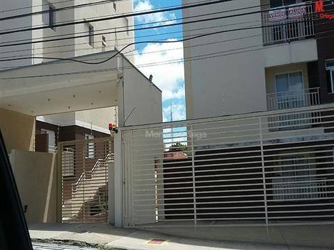 Apartamento para alugar com 2 quartos, 53m² - Foto 1