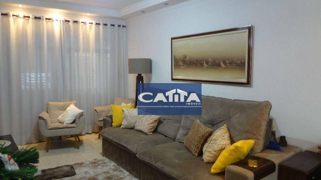 Casa à venda com 3 quartos, 270m² - Foto 2