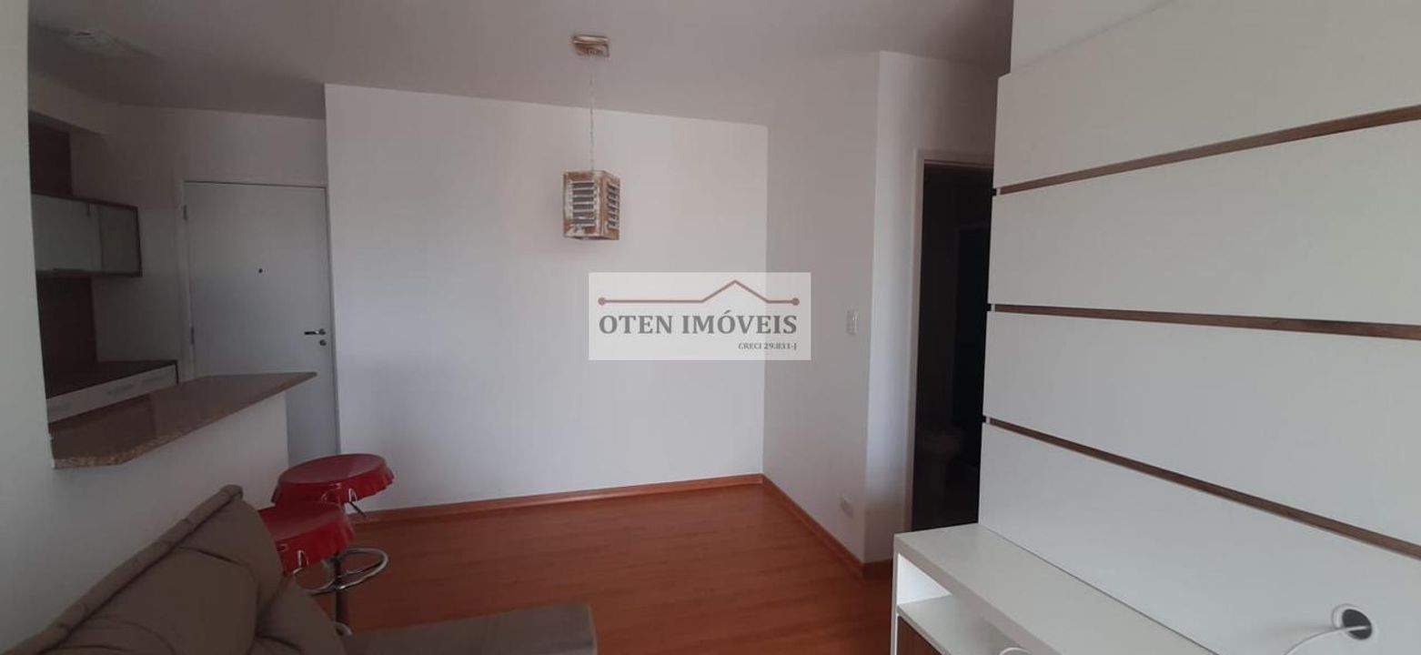 Apartamento à venda com 2 quartos, 62m² - Foto 7