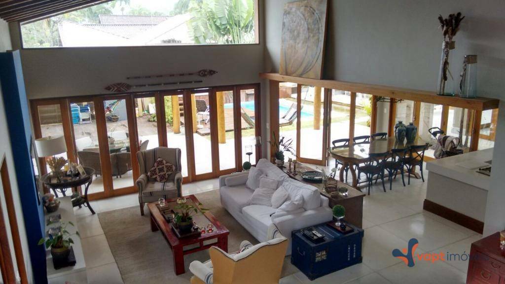 Casa de Condomínio à venda com 5 quartos, 500m² - Foto 36