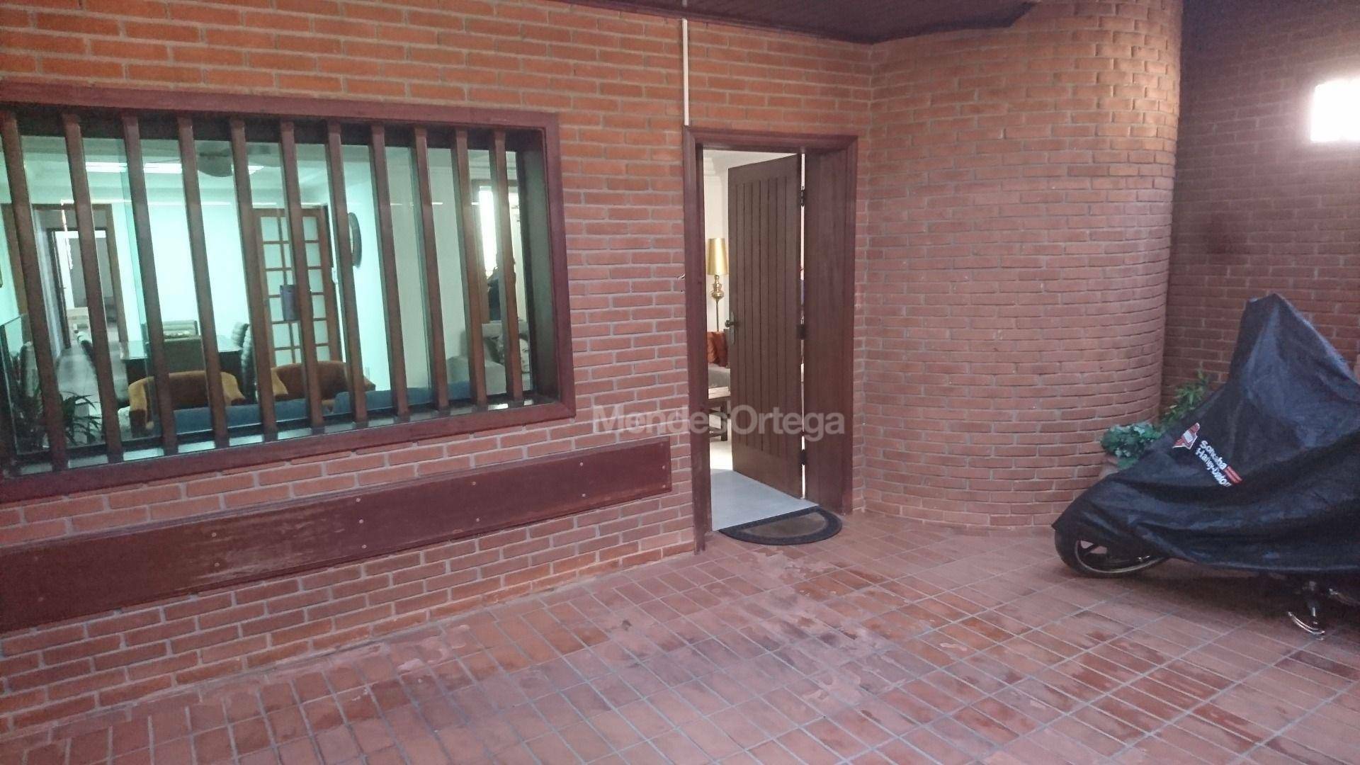 Casa à venda com 5 quartos, 278m² - Foto 37