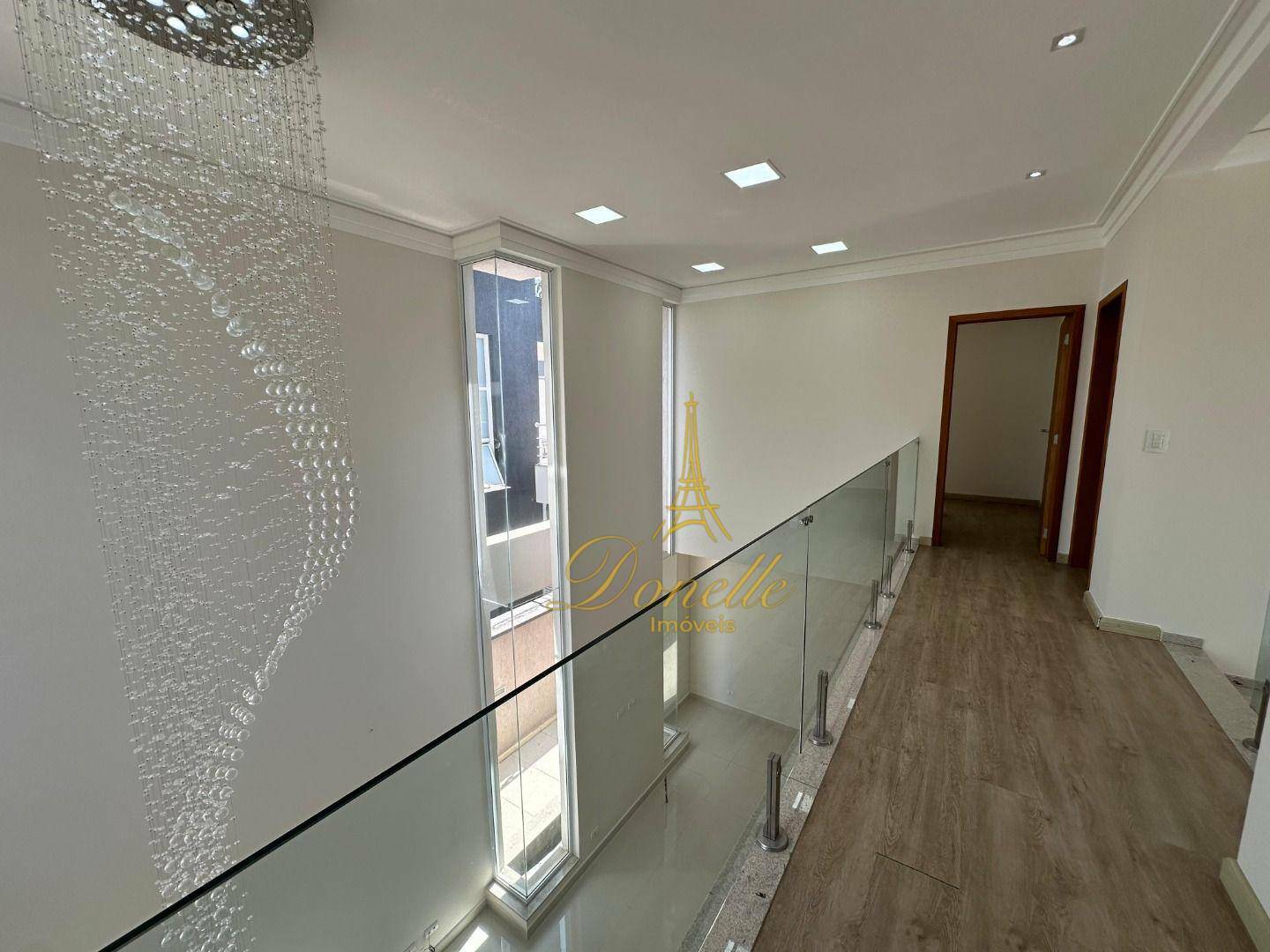 Sobrado à venda com 3 quartos, 273m² - Foto 45