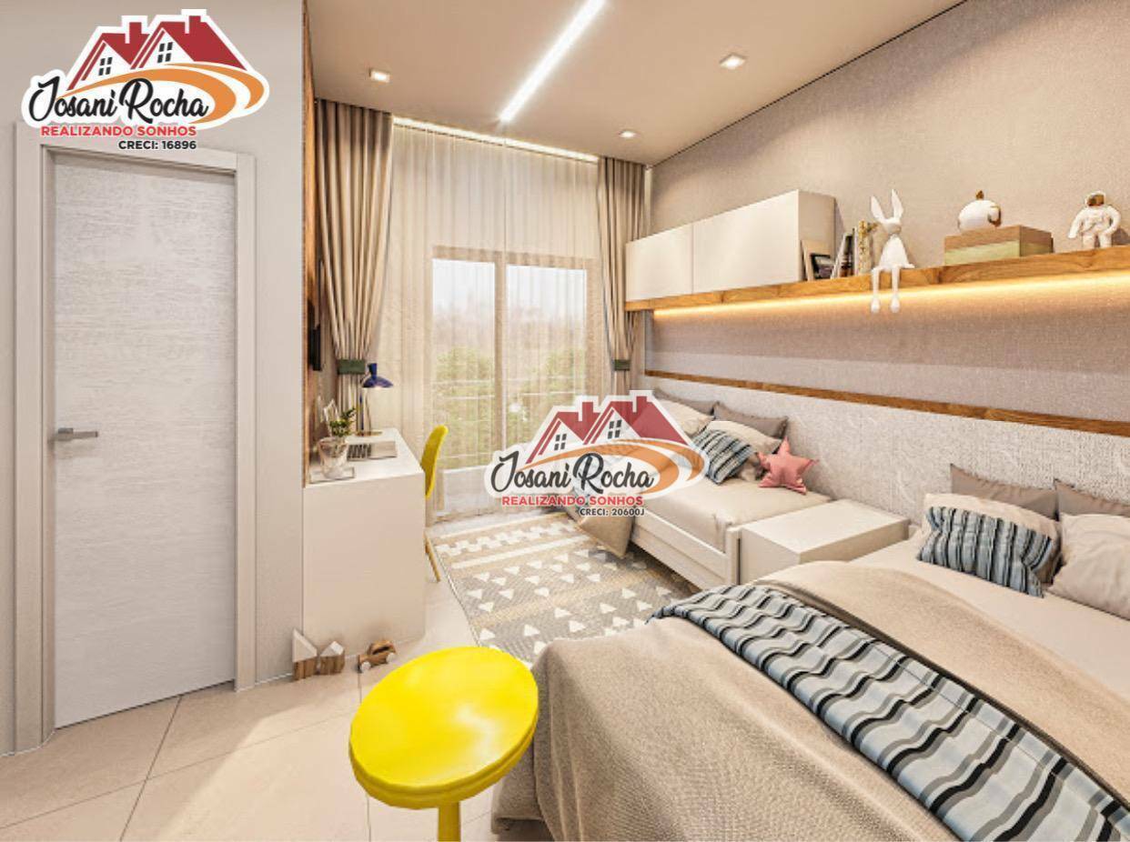 Casa à venda com 3 quartos, 100m² - Foto 15