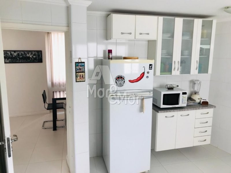 Apartamento à venda com 3 quartos, 140m² - Foto 16