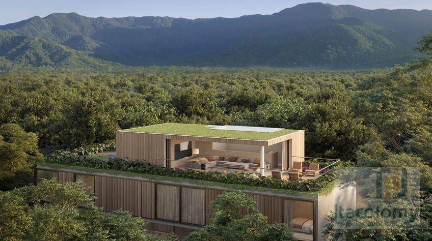 Casa de Condomínio à venda com 5 quartos, 650m² - Foto 3
