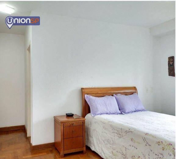 Apartamento à venda com 3 quartos, 165m² - Foto 6