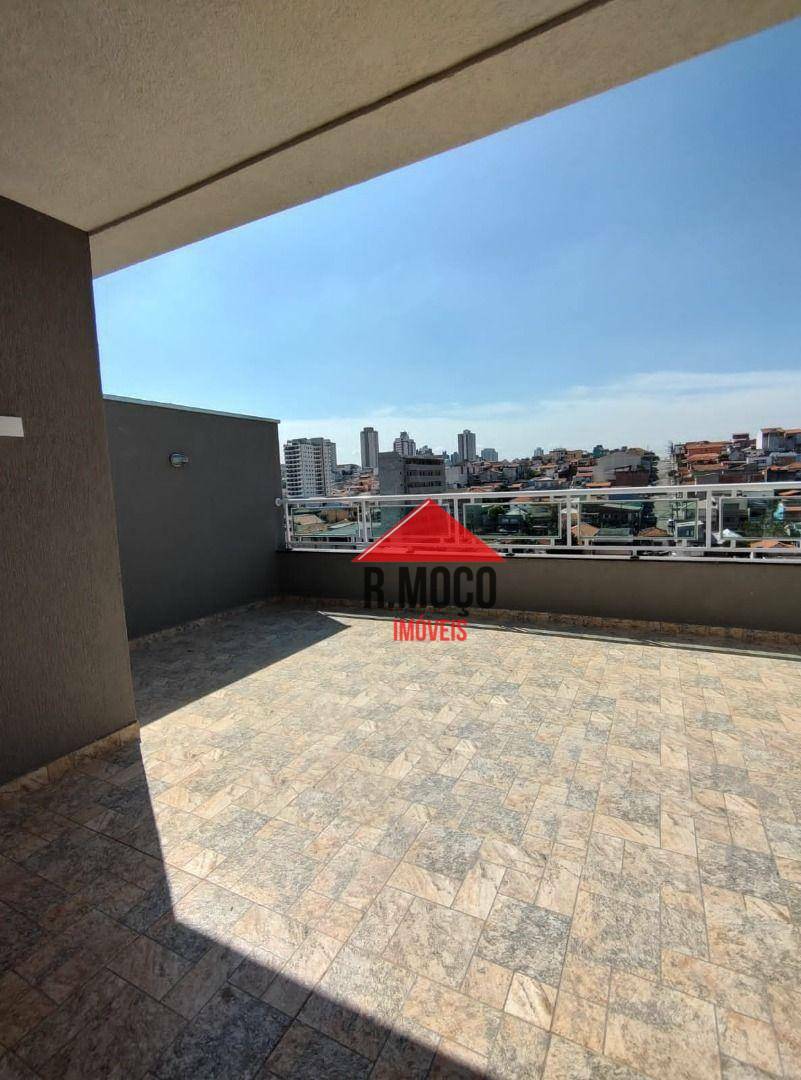 Sobrado à venda com 2 quartos, 100m² - Foto 14