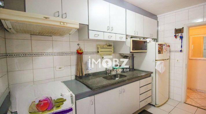 Apartamento à venda com 3 quartos, 74m² - Foto 5