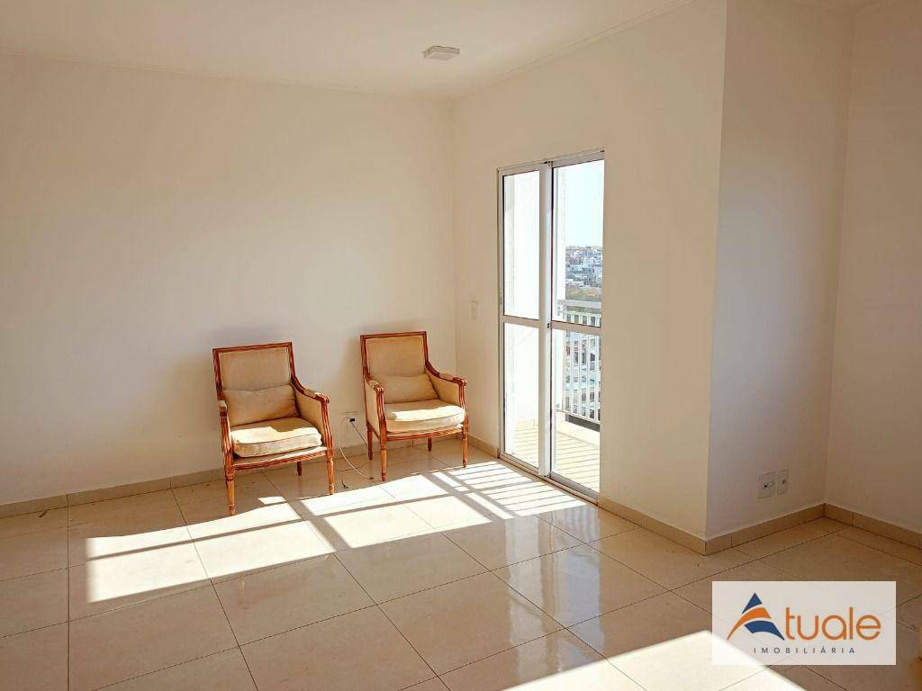 Apartamento à venda e aluguel com 2 quartos, 67m² - Foto 5