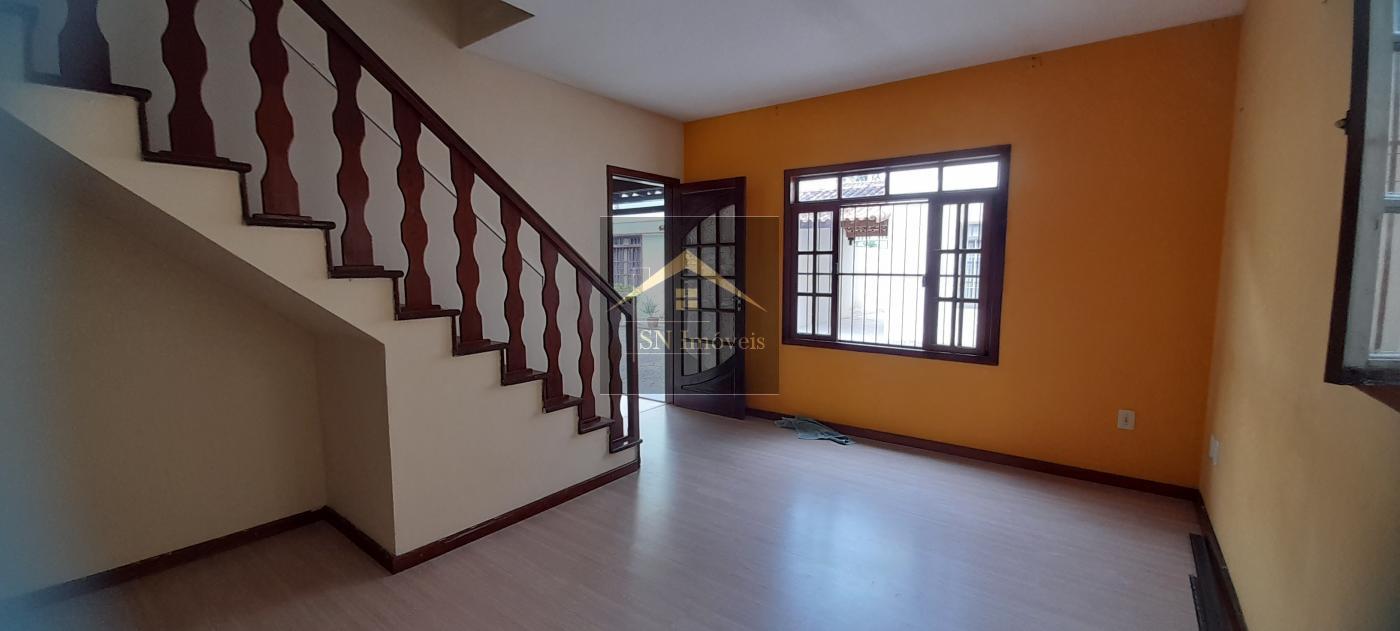 Casa de Condomínio à venda com 3 quartos, 80m² - Foto 1