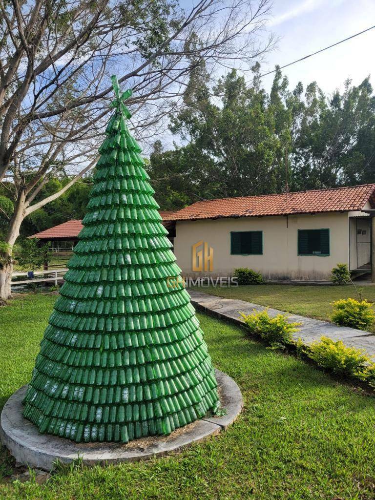 Chácara à venda com 4 quartos, 720m² - Foto 8