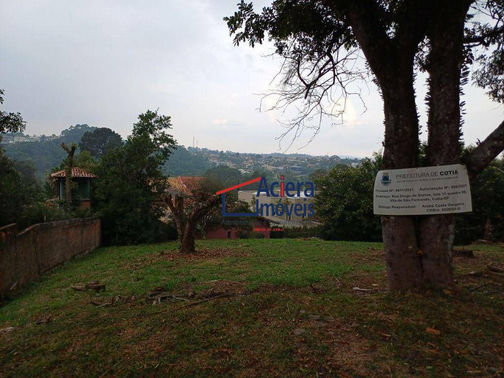 Loteamento e Condomínio, 1200 m² - Foto 3