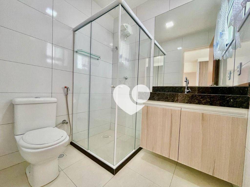 Apartamento à venda com 3 quartos, 95m² - Foto 16