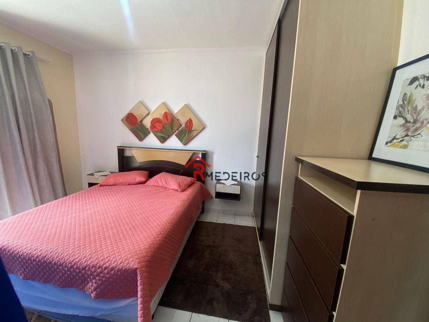 Apartamento à venda com 1 quarto, 58m² - Foto 17