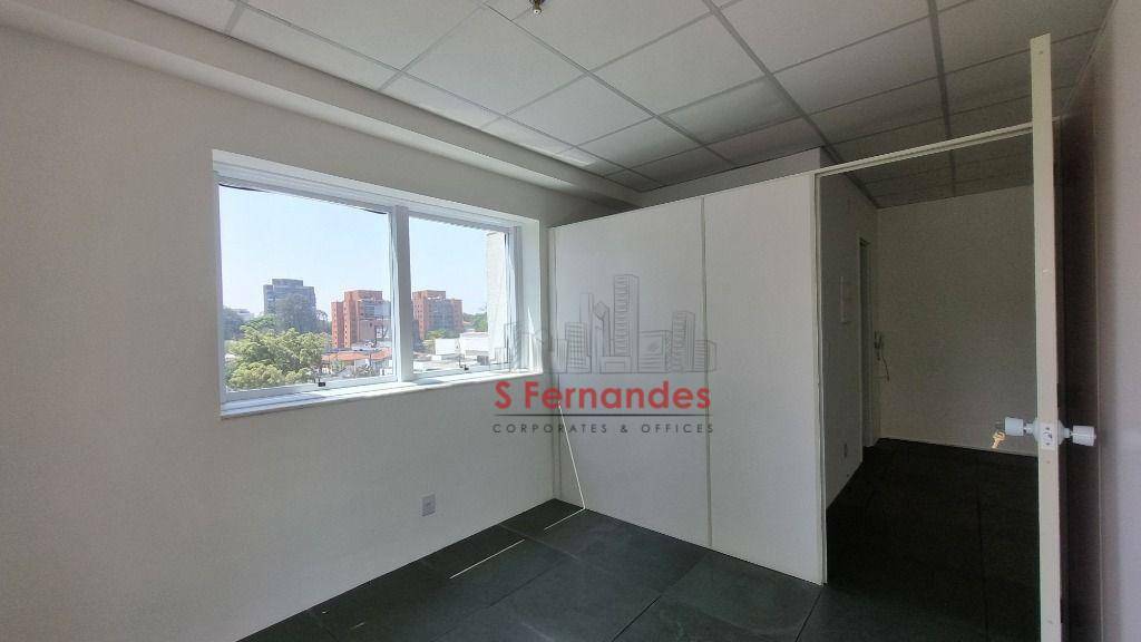 Conjunto Comercial-Sala à venda e aluguel, 44m² - Foto 13