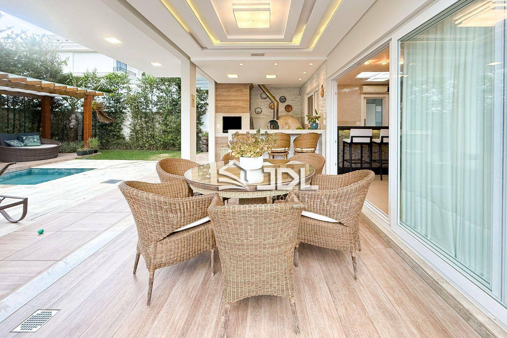 Casa de Condomínio à venda com 3 quartos, 356M2 - Foto 5
